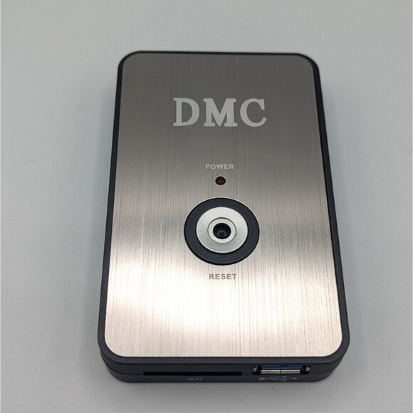 Digital Music Changer CD MP3 Player Fit For Honda Volkswagen Toyota DMC 9088 - Picture 3 of 8